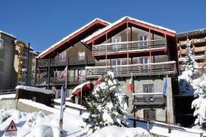 Hotel Biancaneve Sestriere